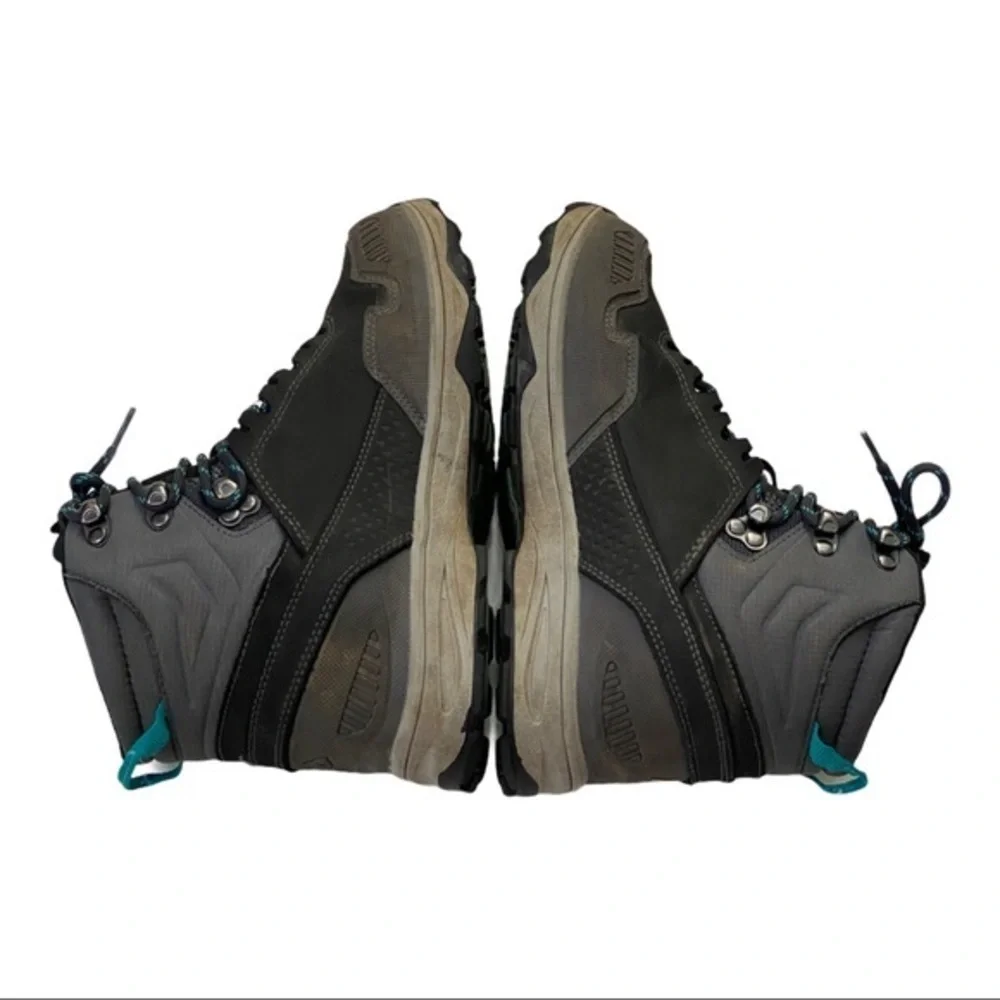 Vasque Youth St. Elias Ultra Dry #7252 Hiking Boots - Size 3